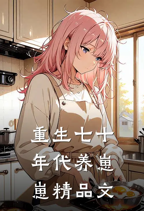 重生七十年代养崽崽精品文