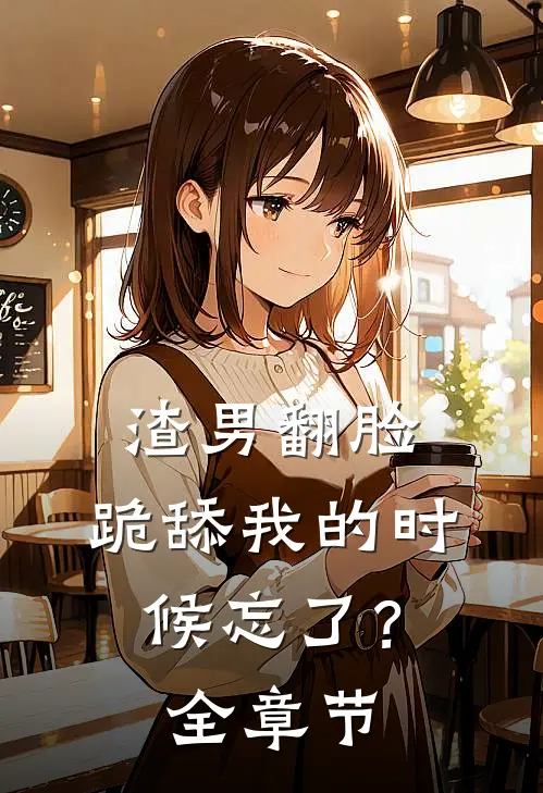 渣男翻脸，跪舔我的时候忘了？全章节