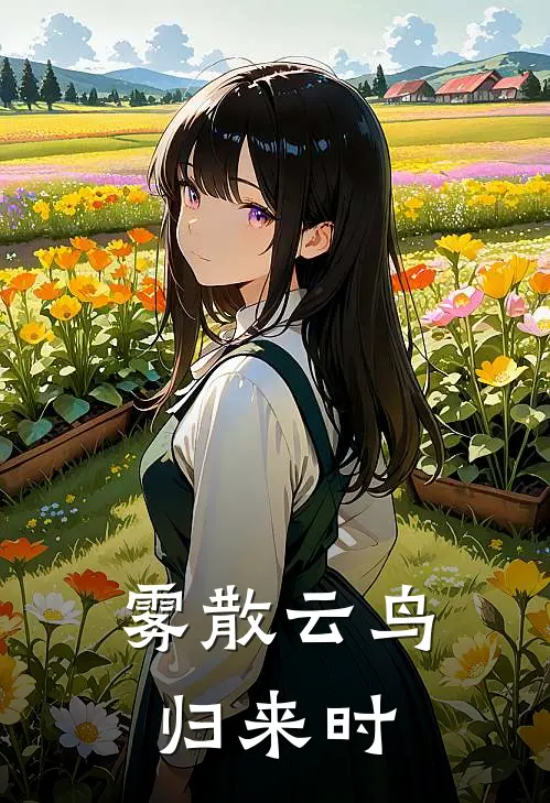 雾散云鸟归来时