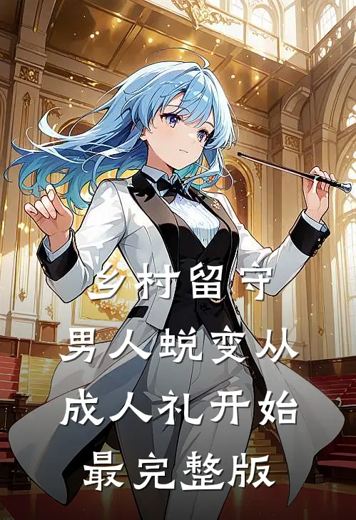 乡村留守：男人蜕变从成人礼开始最完整版