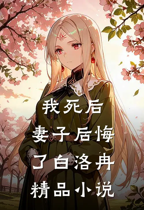我死后,妻子后悔了白洛冉精品小说