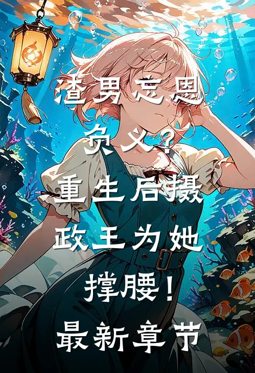 渣男忘恩负义?重生后摄政王为她撑腰!最新章节