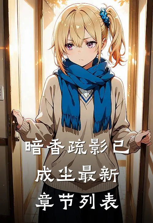 暗香疏影已成尘最新章节列表