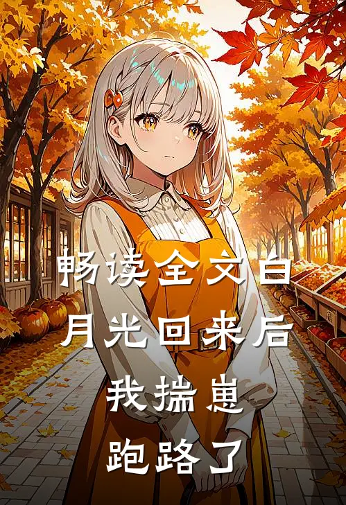 畅读全文白月光回来后，我揣崽跑路了
