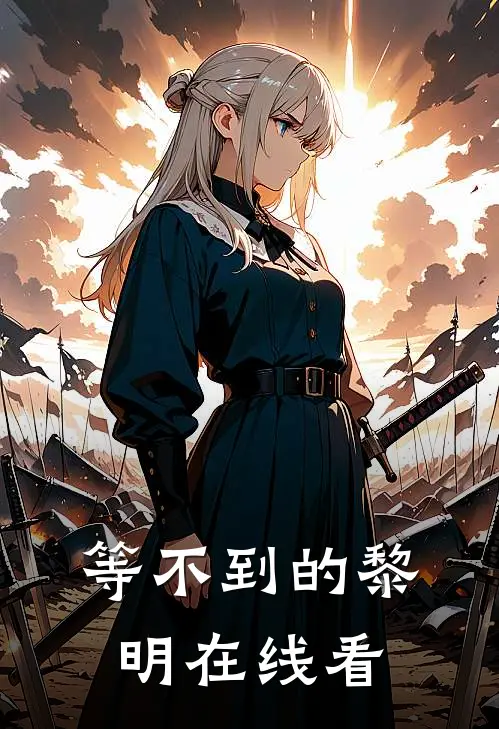 等不到的黎明在线看