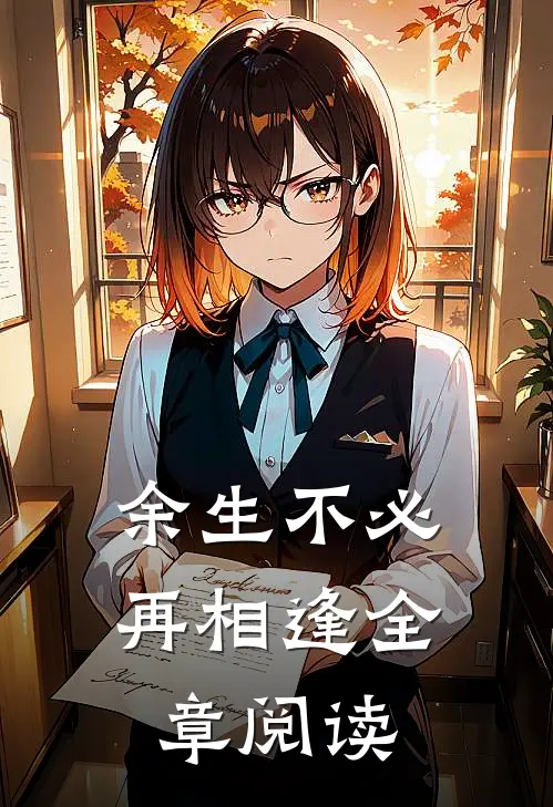 余生不必再相逢全章阅读