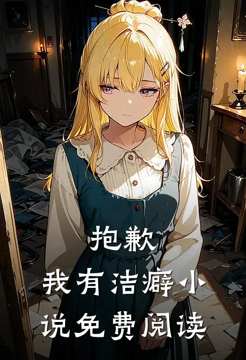 抱歉,我有洁癖免费阅读
