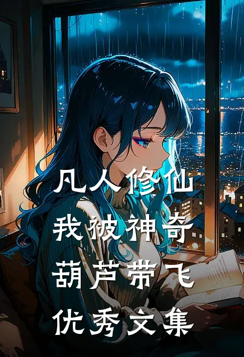 凡人修仙：我被神奇葫芦带飞优秀文集