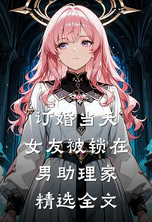 订婚当天，女友被锁在男助理家精选全文