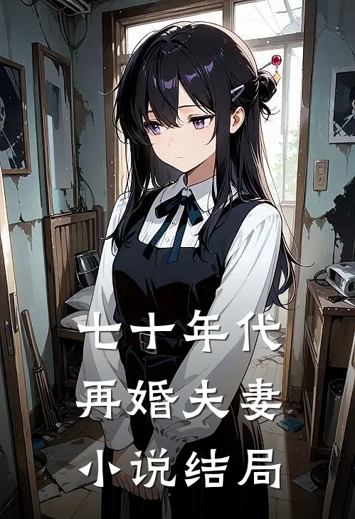 七十年代再婚夫妻小说结局
