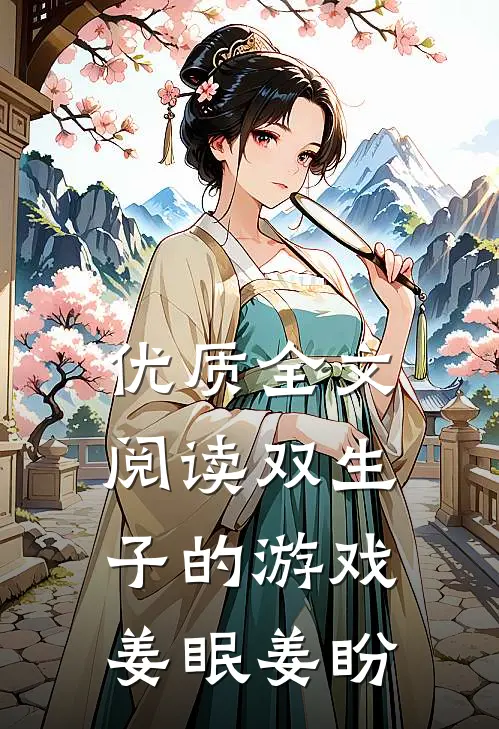 优质全文阅读双生子的游戏姜眠姜盼