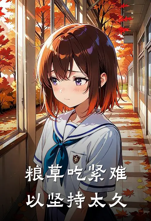 粮草吃紧难以坚持太久