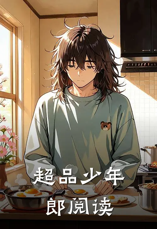 超品少年郎阅读