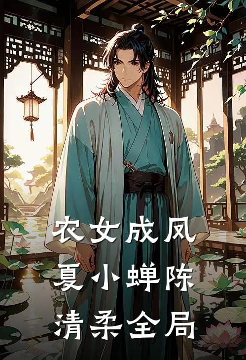 农女成凤夏小蝉陈清柔全局