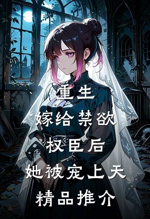 重生：嫁给禁欲权臣后，她被宠上天精品推介