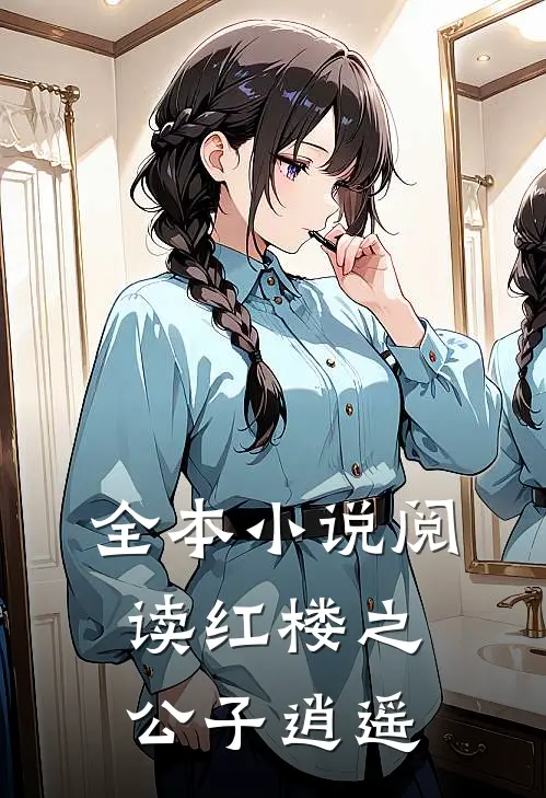 全本小说阅读红楼之公子逍遥
