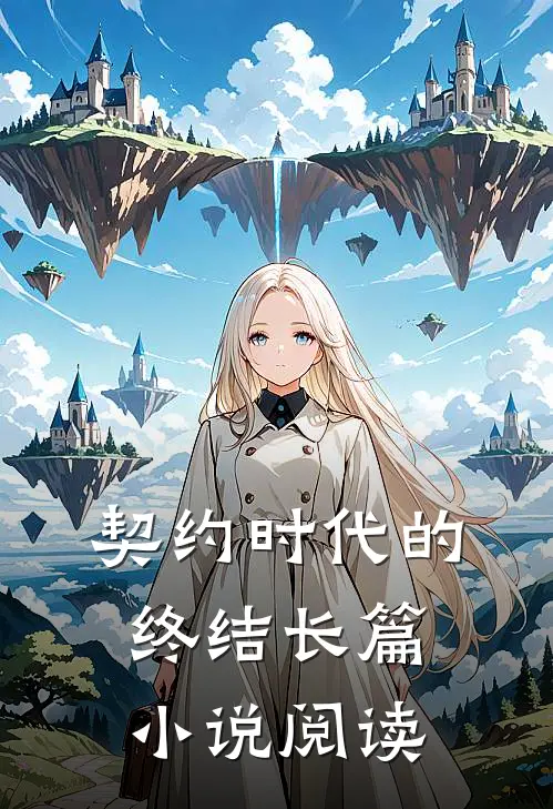 契约时代的终结长篇小说阅读