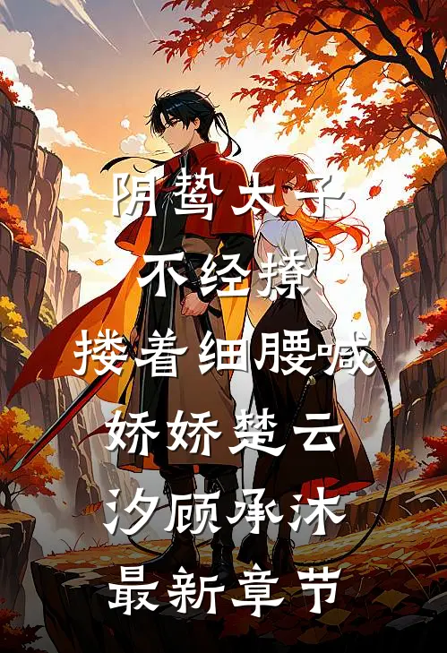 阴鸷太子不经撩，搂着细腰喊娇娇楚云汐顾承沐最新章节