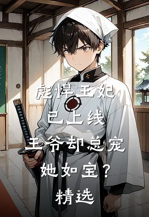 彪悍王妃已上线，王爷却总宠她如宝？精选