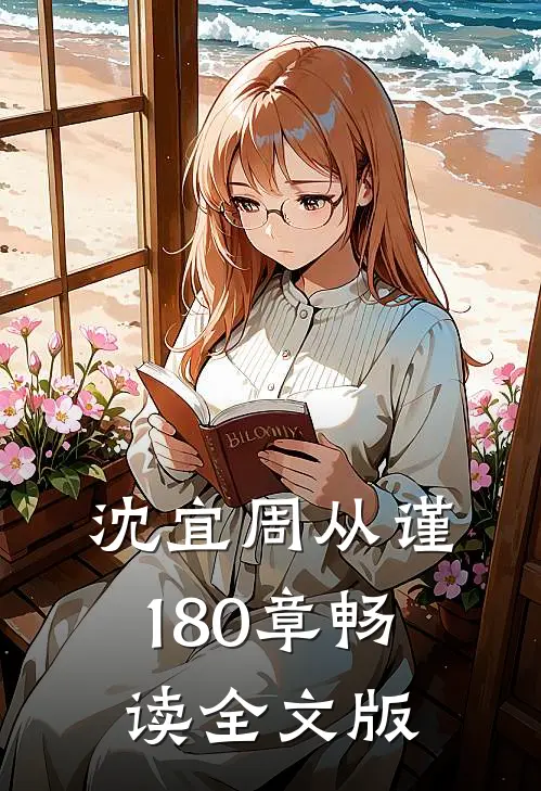 沈宜周从谨180章畅读全文版