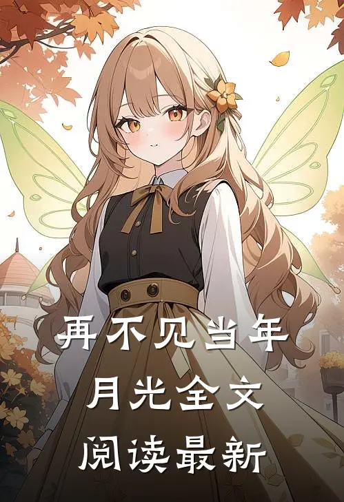 再不见当年月光全文阅读最新