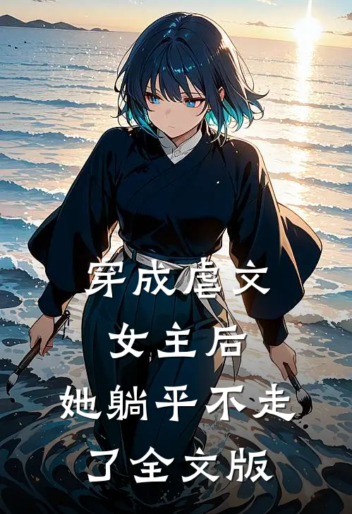 穿成虐文女主后,她躺平不走了全文版免费阅读
