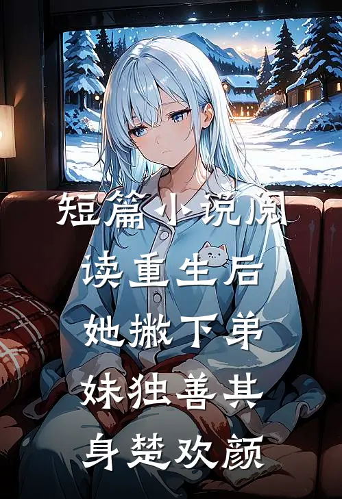 短篇小说阅读重生后她撇下弟妹独善其身楚欢颜