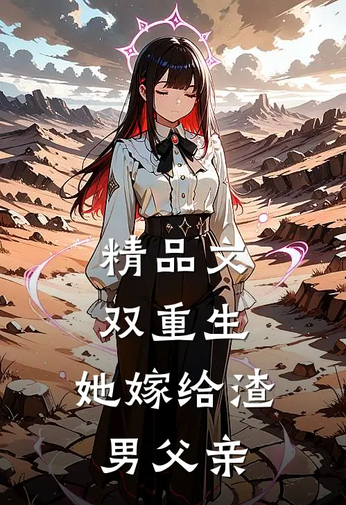 精品文双重生她嫁给渣男父亲