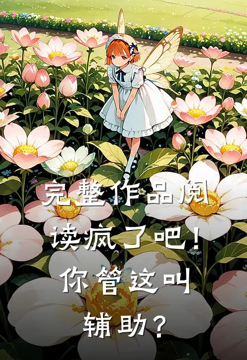 完整作品阅读疯了吧！你管这叫辅助？