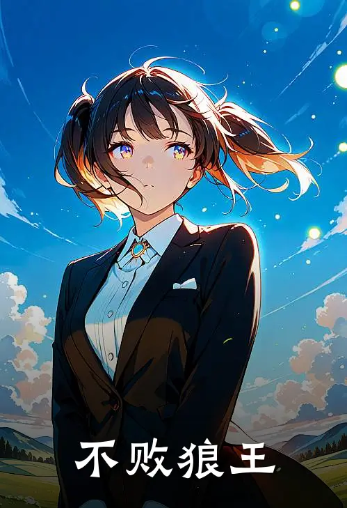 不败狼王