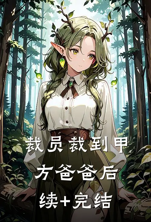 裁员裁到甲方爸爸后续+完结