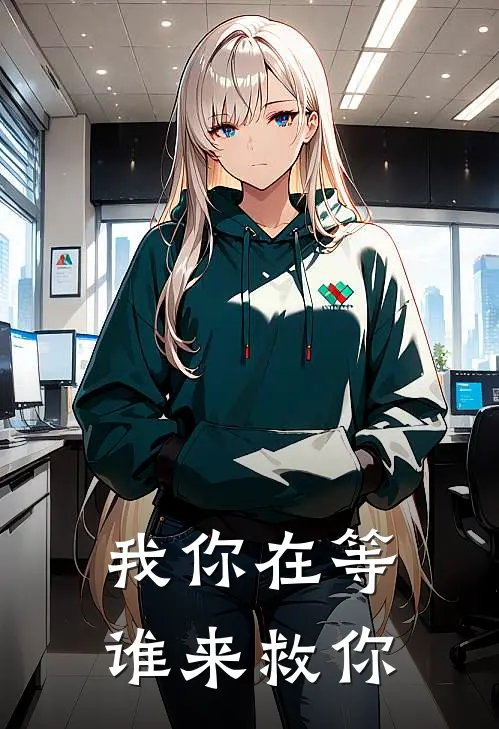 我你在等谁来救你