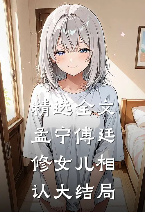 精选全文孟宁傅廷修女儿相认大结局