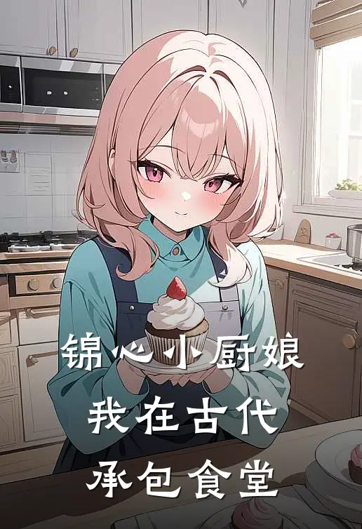 锦心小厨娘我在古代承包食堂 萌小波