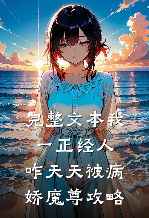 完整文本我一正经人，咋天天被病娇魔尊攻略