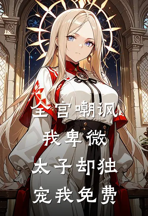 全宫嘲讽我卑微,太子却独宠我免费