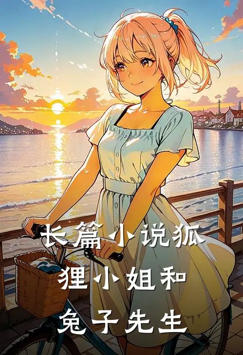 长篇小说狐狸小姐和兔子先生