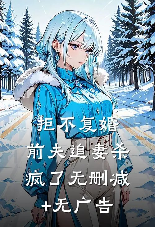 拒不复婚：前夫追妻杀疯了无删减+无广告