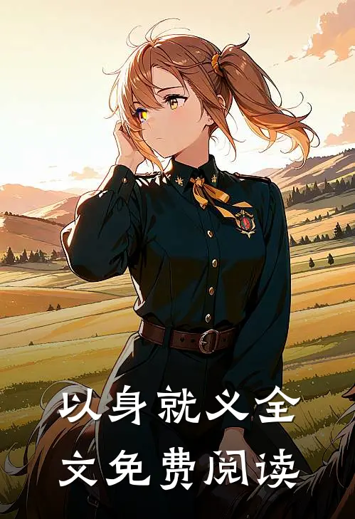 以身就义全文免费阅读