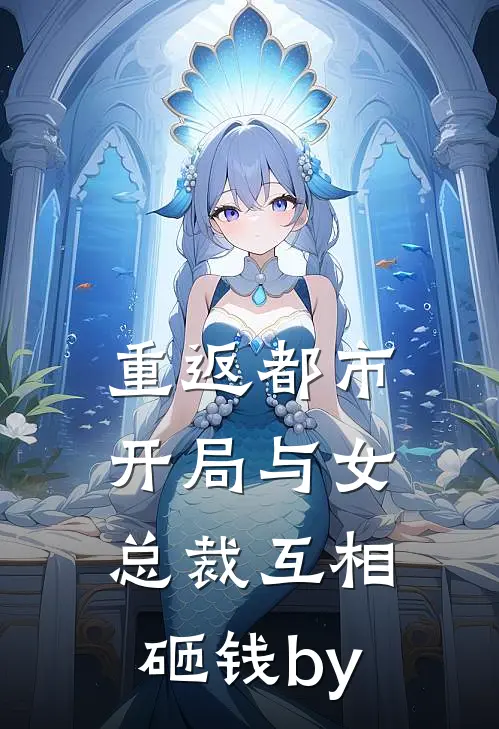 重返都市：开局与女总裁互相砸钱by