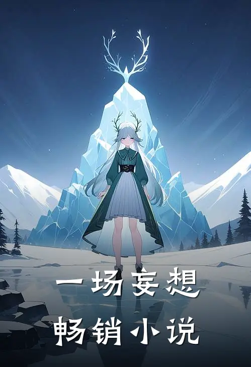 一场妄想畅销小说