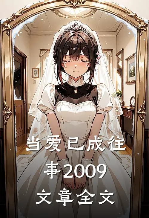 当爱已成往事2009文章全文