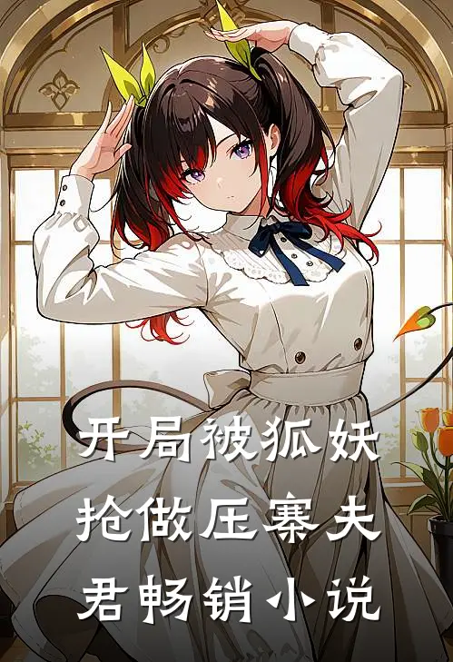 开局被狐妖抢做压寨夫君畅销小说