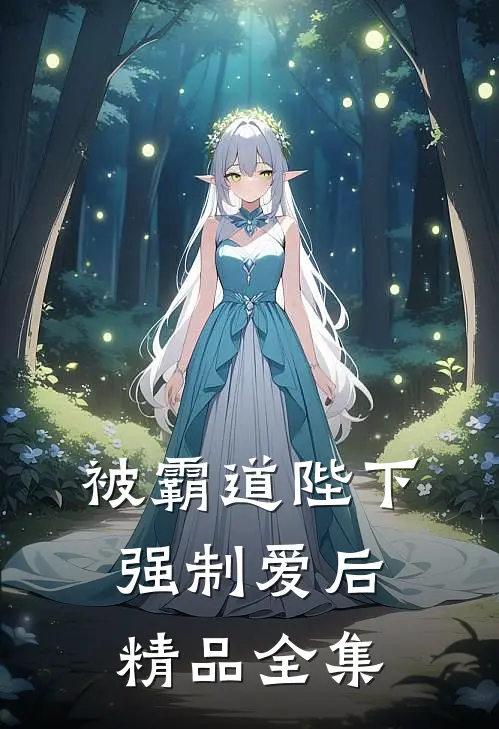 被霸道陛下强制爱后精品全集