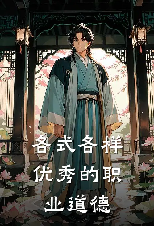 各式各样优秀的职业道德
