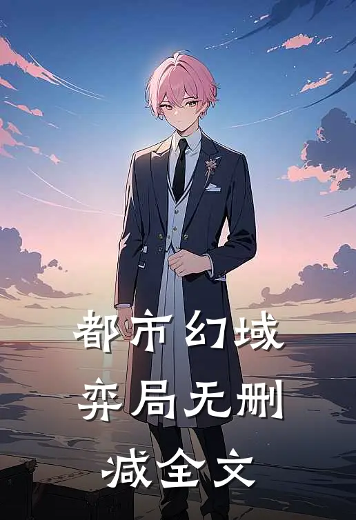 都市幻域弈局无删减全文