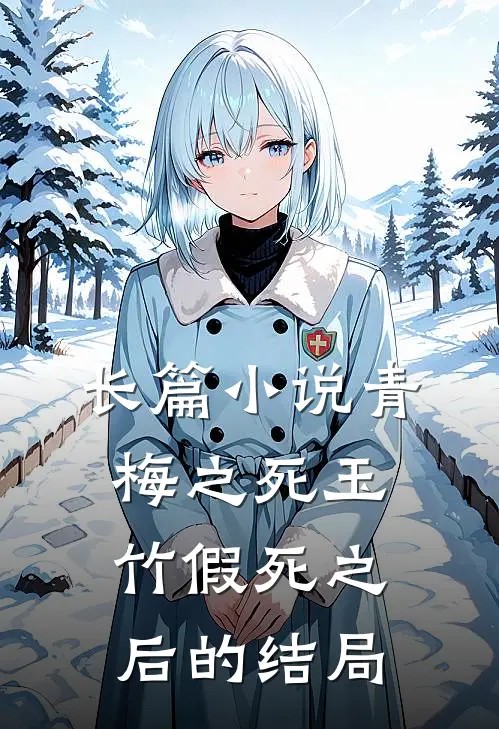 长篇小说青梅之死玉竹假死之后的结局