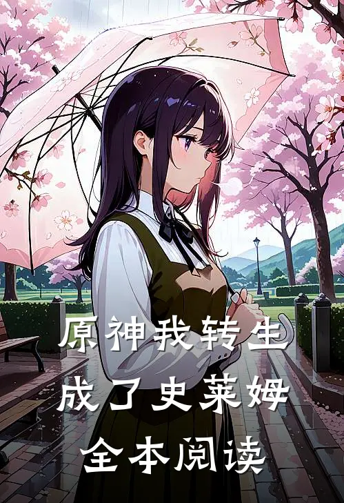原神我转生成了史莱姆全本阅读