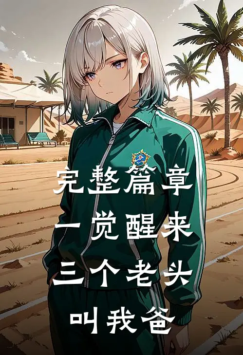 完整篇章一觉醒来，三个老头叫我爸