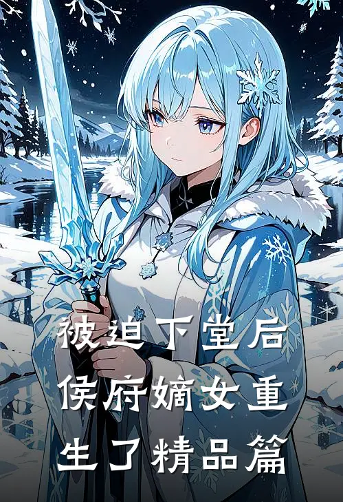 被迫下堂后，侯府嫡女重生了精品篇